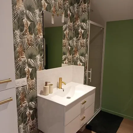 Appartement De Standing Rustique En Centre Bourg *